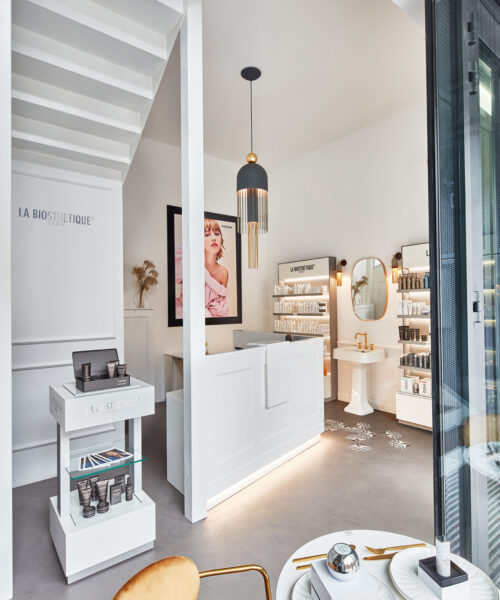 La Biosthetique25353