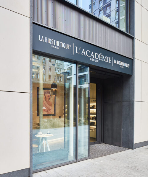 La Biosthetique25404