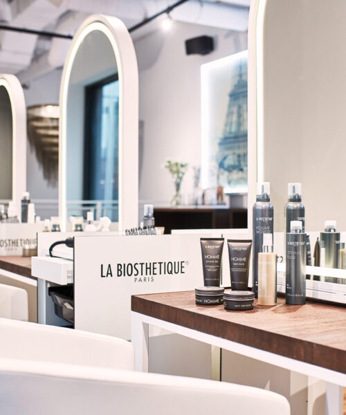 La Biosthetique25534